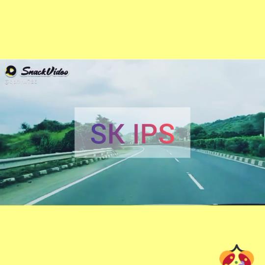 Lovely status SK ❣️ IPS