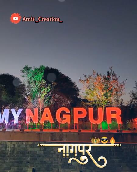 Nagpur city