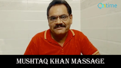 Mushtak Khan