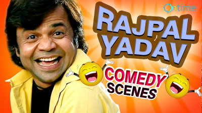 Rajpal Yadav। comedy