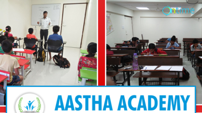 Astha residential school of education introduction