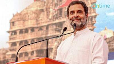 Rahul gandhi comedy speech