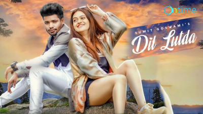 Sumit Goswami,dil tutda full song,SG