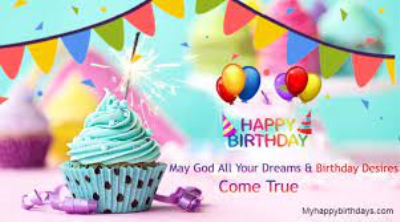 Happy Birthday Vijendar Gosvami Ramavtar video