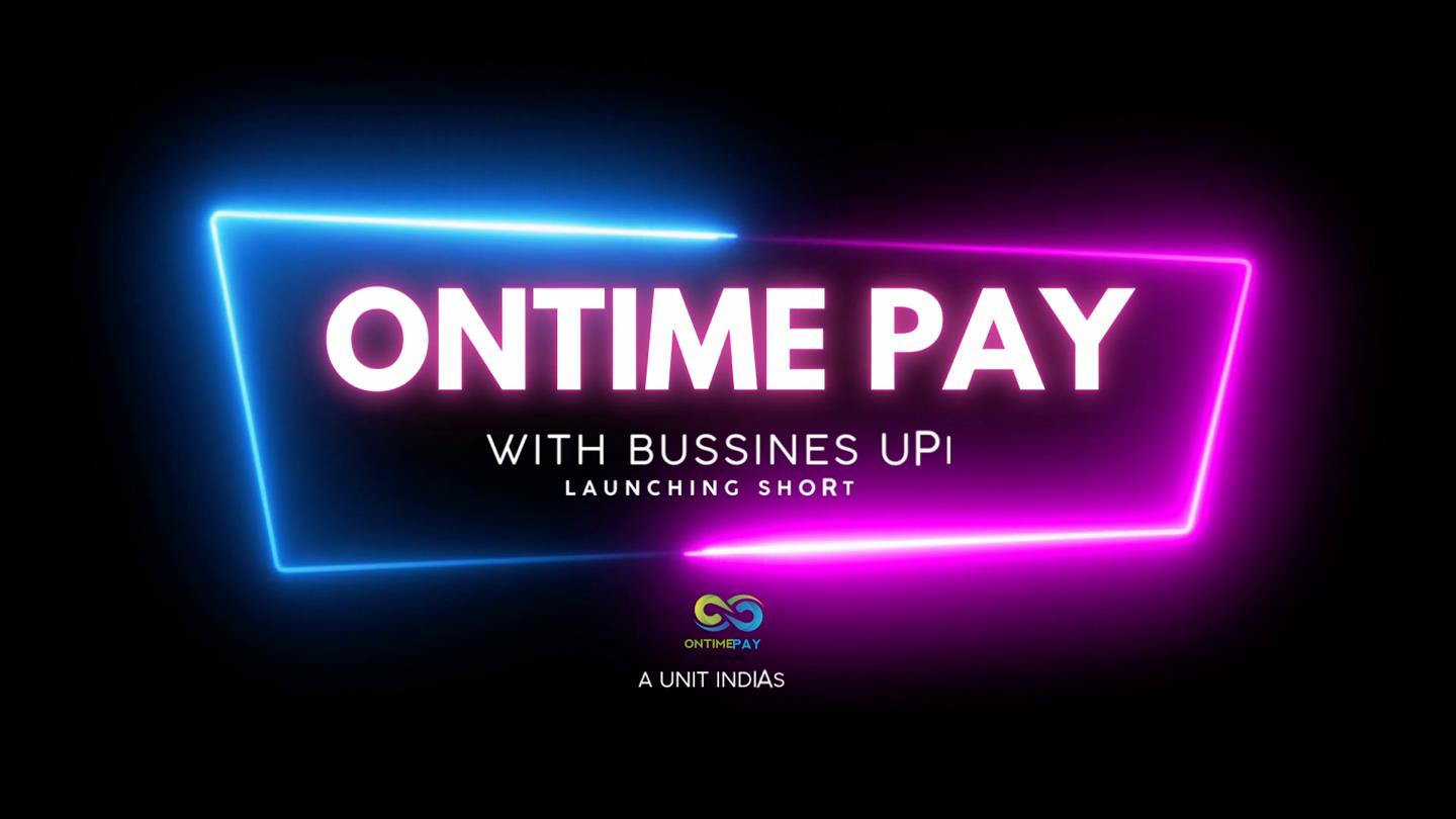 ontime pay ups 