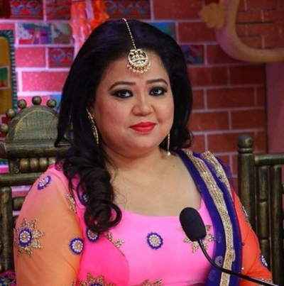 Bhartiya comedy singer