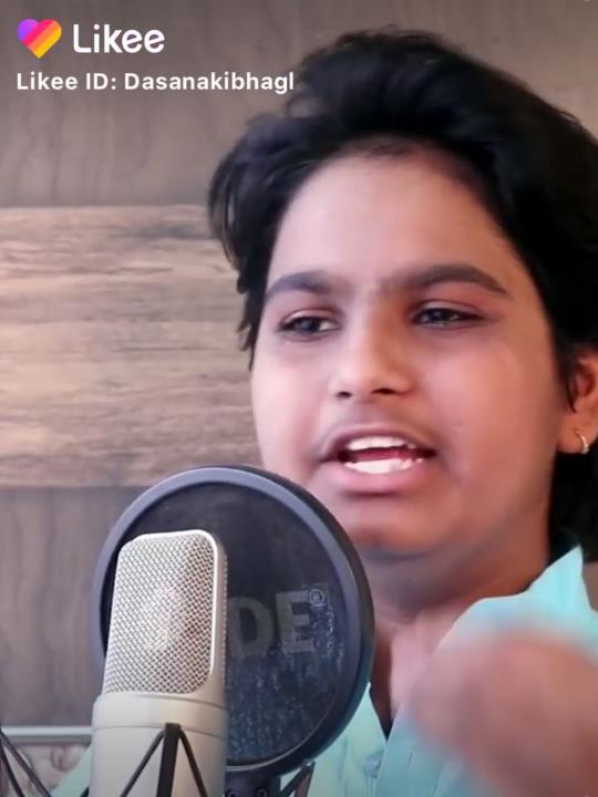 Singer...Anil nagori