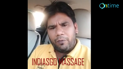 Indiasgo massage