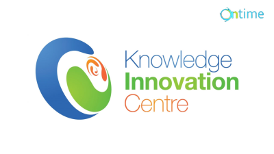 Innovative knowledge centre